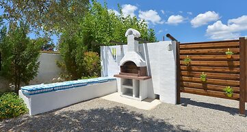 Melfe Villas