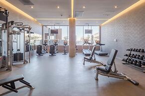Courtyard by Marriott Chihuahua