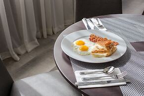 Courtyard by Marriott Chihuahua