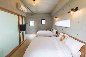 Sunrise Bed and Breakfast