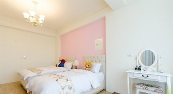 Bear house