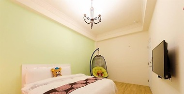 Bear house