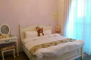 Bear house