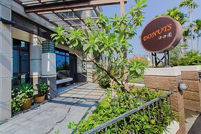 Donuts Garden House