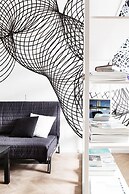 Boom Apartments