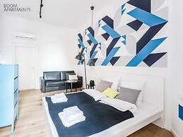 Boom Apartments