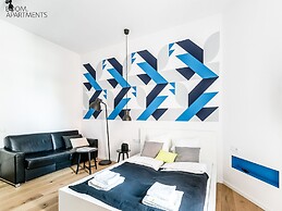 Boom Apartments