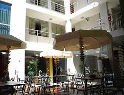 Hotel Herusalen
