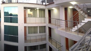 Hotel Herusalen
