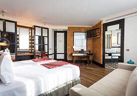 Only YOU Hotel Atocha