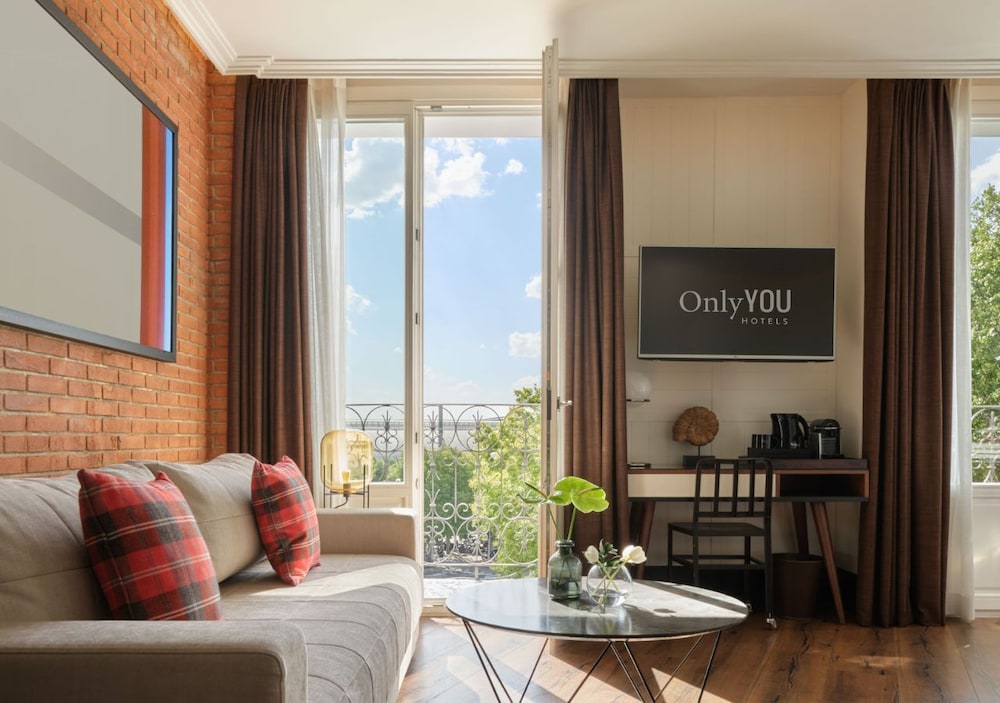 Only YOU Hotel Atocha