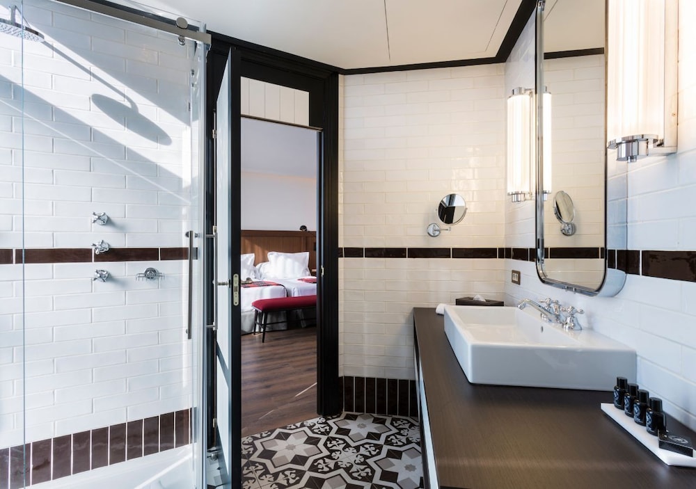 Only YOU Hotel Atocha