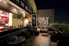 Only YOU Hotel Atocha