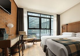 Only YOU Hotel Atocha