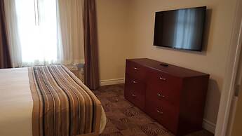 Kindersley Inn