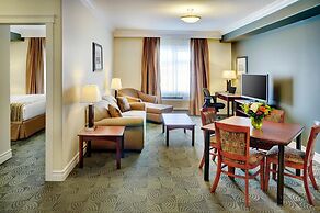 Kindersley Inn