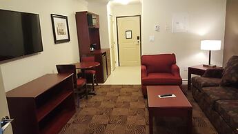 Kindersley Inn