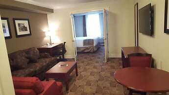 Kindersley Inn