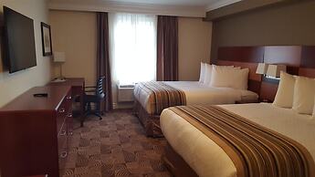 Kindersley Inn
