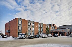 Kindersley Inn