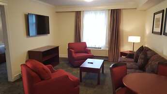 Kindersley Inn