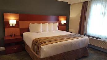 Kindersley Inn