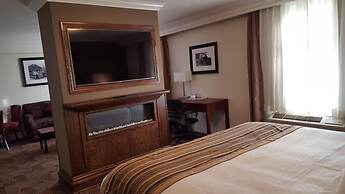 Kindersley Inn