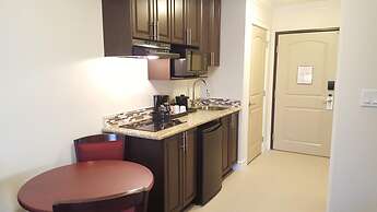 Kindersley Inn