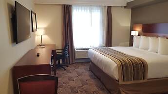 Kindersley Inn