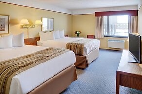 Kindersley Inn