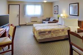 Nova Inn Kindersley