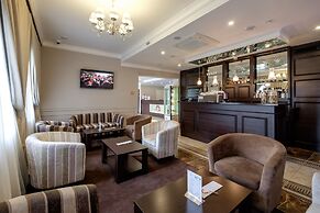 MIRROS Hotel Suzdal