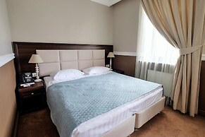 MIRROS Hotel Suzdal
