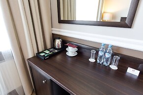 MIRROS Hotel Suzdal
