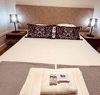 bnapartments Rio