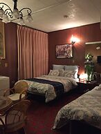 Shirahama Hotel