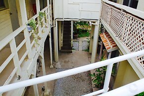 Shirahama Hotel