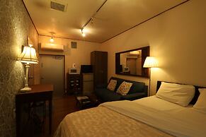 Shirahama Hotel