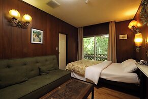 Shirahama Hotel