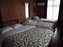 Shirahama Hotel
