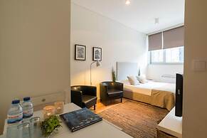 bnapartments Trindade