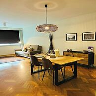 bnapartments Trindade