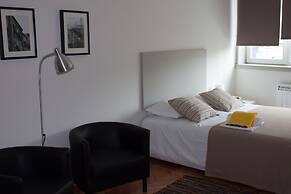 bnapartments Trindade