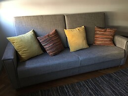bnapartments Trindade