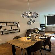 bnapartments Trindade