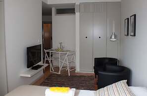bnapartments Trindade
