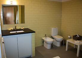 bnapartments Trindade