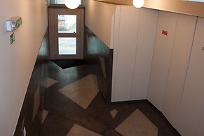 bnapartments Trindade