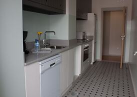 bnapartments Trindade