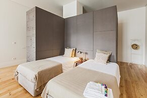 bnapartments LoftPuzzle